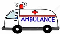 suoneria ambulanza