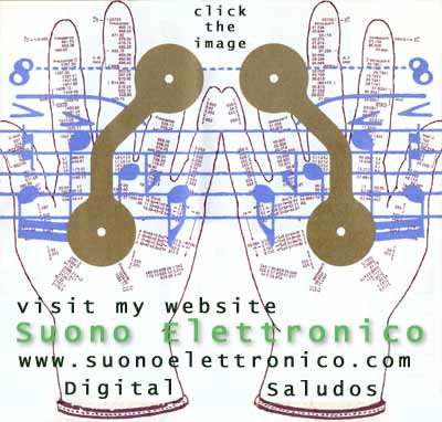 visitate il  sito www.suonoelettronico.com