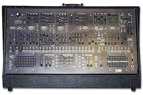 ARP   2600