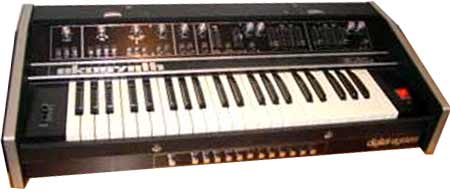 EKO   Synth