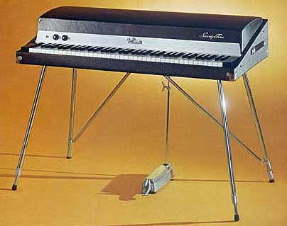 FENDER   Rhodes Mark 1 Stage Piano