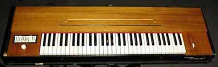 HOHNER   Clavinet D6